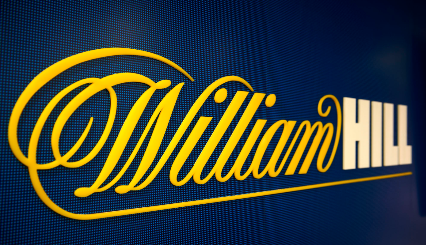 William Hill يفتح الوصول إلى الرهانات بجميع أنواعها بعد التنزيل والتثبيت تطبيق الجوال